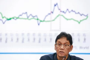 Purbaya Tegaskan RI Survival Mode: Pajak dan Program Tak Boleh Main-main