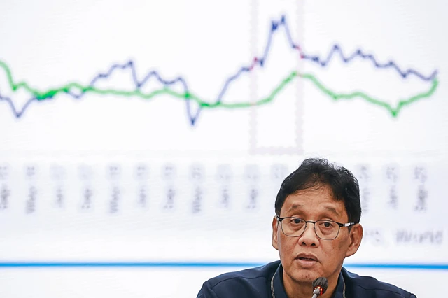 Purbaya Tegaskan RI Survival Mode: Pajak dan Program Tak Boleh Main-main