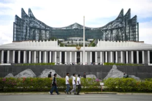 Perkembangan Terbaru Pembangunan IKN 2026: Masuk Tahap Kedua, Fokus Kawasan Legislatif dan Yudikatif