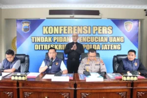 Pengusaha Semarang Tertipu Investasi Sarang Walet, Kerugian Capai Rp 78 Miliar