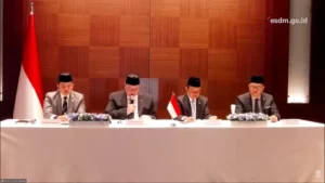 Alasan Pemerintah Pilih Jumat sebagai Hari WFH ASN, Ini Penjelasan Airlangga