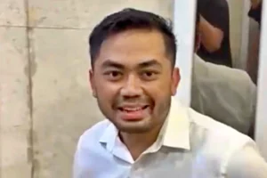 DPR Desak Kajari Karo Dicopot Usai Kasus Amsal, Diminta “Sekolah Lagi”