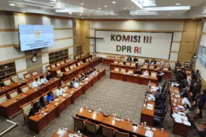 Kejari Karo Akui Kesalahan dan Minta Maaf ke DPR Terkait Kasus Amsal Sitepu