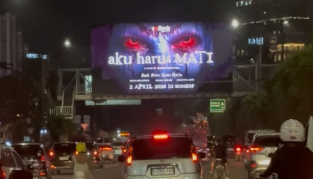 Pemprov DKI Copot Billboard ‘Aku Harus Mati’, Pramono Anung: Jangan Terulang Lagi