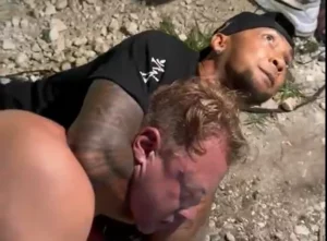 Belda Eks IMB Jelaskan Aksi Piting Turis Rusia Mabuk di Bali, Ini Kronologinya