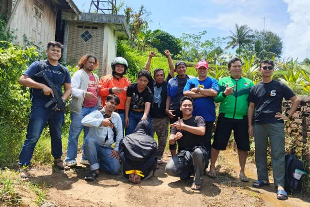 Pelaku Penganiayaan Tewaskan Tuan Rumah Hajatan di Purwakarta Ditangkap Polisi