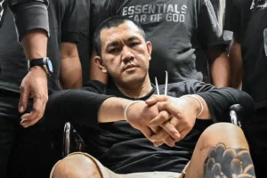 Bareskrim Tangkap DPO Bandar Narkoba Ko Andre ‘The Doctor’ di Malaysia, Ini Perannya