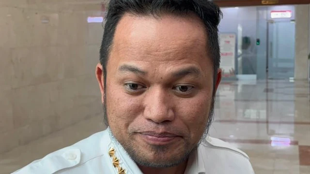 Gubernur Kaltim Klarifikasi Anggaran Renovasi Rumah Dinas Rp 25 M, Bukan Hanya untuk Hunian Pribadi