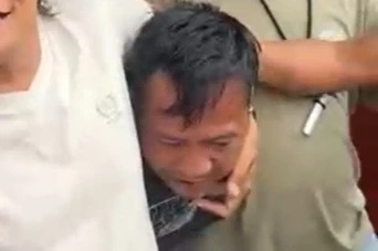 Motif Anak Mutilasi Ibu di Lahat Terungkap: Curi Cincin untuk Judi Online