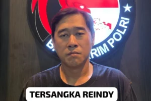 Bareskrim Tangkap Direktur Klub Malam di Jakut, Diduga Terlibat Peredaran Narkoba