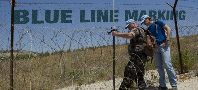 Tentara Israel Kembali Hadang Konvoi UNIFIL di Lebanon, Ketegangan di Perbatasan Meningkat