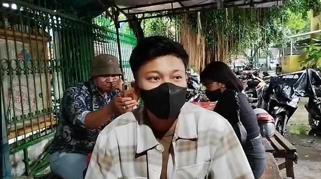 Viral Kasus Pengantin Pria Ternyata Wanita di Malang, Ini Klarifikasi Rey
