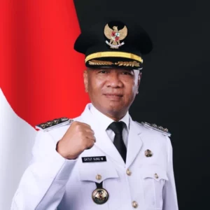 Harta Bupati Tulungagung Gatut Sunu Wibowo Capai Rp20,3 Miliar, Ini Rinciannya