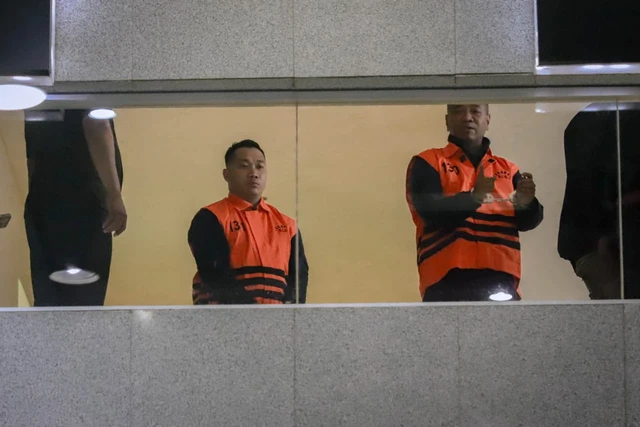 KPK Bongkar Modus Pemerasan Bupati Tulungagung: Tekanan Jabatan hingga Setoran Miliaran Rupiah