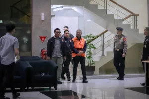 Terungkap! Modus Bupati Tulungagung Peras OPD Pakai Surat Mundur Tanpa Tanggal