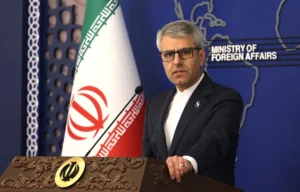 Iran Bantah Klaim Trump soal Pengiriman Uranium ke AS, Tegaskan Tak Pernah Dibahas