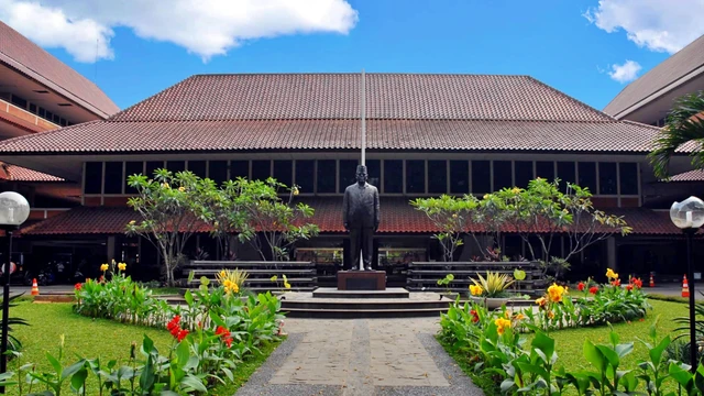 Universitas Indonesia Tanggapi Kasus Dugaan Pelecehan Seksual di FH