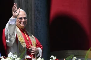 Paus Leo XIV Tegaskan Tak Perluas Berkat untuk Pasangan Sesama Jenis, Picu Perdebatan di Gereja