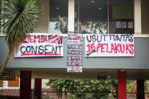 Kasus Dugaan Pelecehan di FH UI Terbaru: 16 Mahasiswa Dinonaktifkan, Kampus Perketat Proses Investigasi