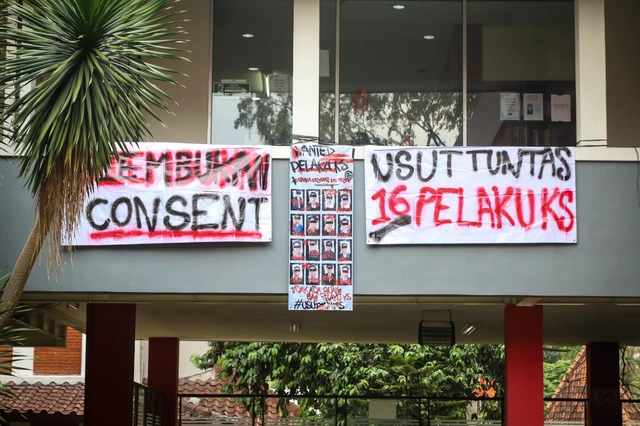 Kasus Dugaan Pelecehan di FH UI Terbaru: 16 Mahasiswa Dinonaktifkan, Kampus Perketat Proses Investigasi