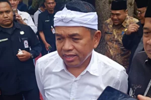 Dedi Mulyadi Tetapkan Pajak Kendaraan Listrik di Jawa Barat, Ini Alasan dan Aturannya