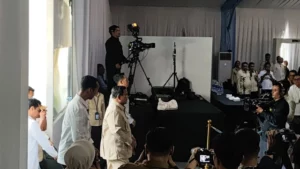 Prabowo Hadiri Retret Ketua DPRD di Magelang, Siap Sampaikan Arahan Strategis