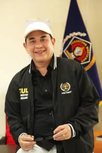 Sekjen PWI Zulmansyah Sekedang Meninggal Dunia Akibat Serangan Jantung, Dunia Pers Berduka