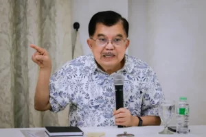 Polemik JK vs Termul Picu Beragam Reaksi: Dari Kritik hingga Pembelaan