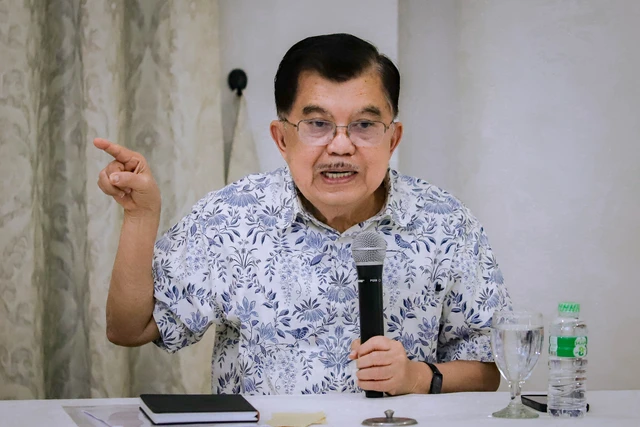 Polemik JK vs Termul Picu Beragam Reaksi: Dari Kritik hingga Pembelaan