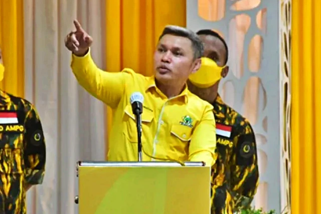 Di Balik Penikaman Nus Kei: Dendam Lama hingga Dugaan Pembunuhan Berencana