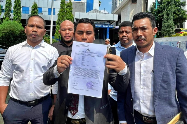 Aliansi Advokat Laporkan Ade Armando dan Permadi Arya ke Polda Metro Jaya, Ini Kronologinya