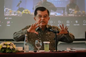 Jusuf Kalla Singgung Ade Armando soal Ceramah UGM, Tegaskan Bukan Penistaan Agama