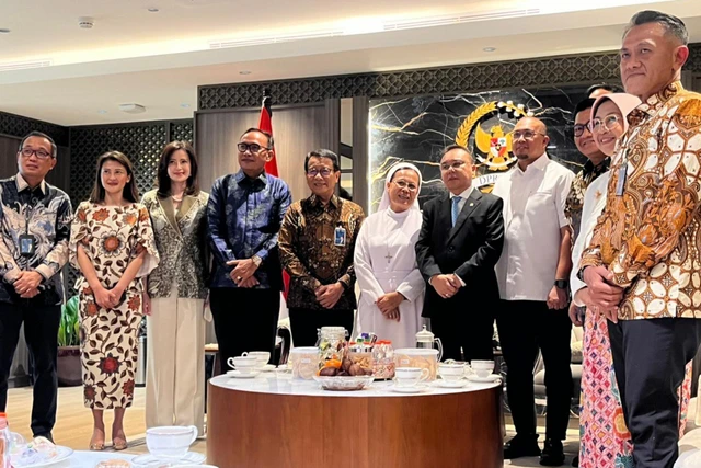 BNI Kembalikan Dana Jemaat Rp28 Miliar, Kasus Penggelapan Aek Nabara Berakhir