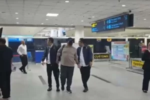 Andi Hakim Ditangkap Usai Gelapkan Dana Jemaat Rp28 Miliar, Ini Kronologi dan Perkembangannya