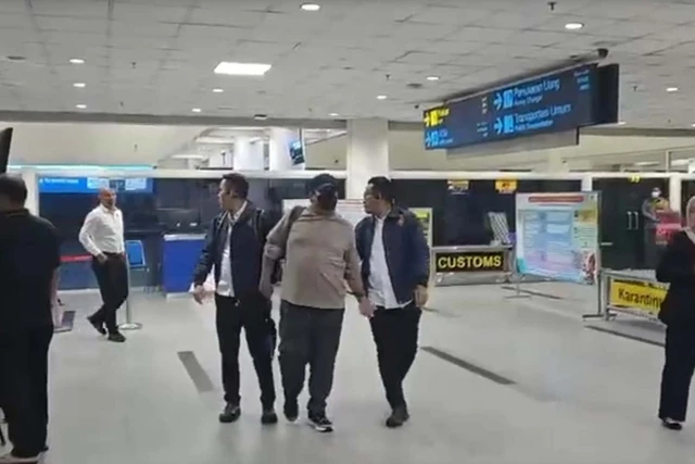 Andi Hakim Ditangkap Usai Gelapkan Dana Jemaat Rp28 Miliar, Ini Kronologi dan Perkembangannya