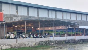 Pemilik Warung Mi Babi di Sukoharjo Tegaskan Tak Langgar Izin Usaha