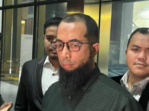 Khalid Basalamah Serahkan Rp8,4 Miliar ke KPK, Ini Kronologi dan Penjelasannya