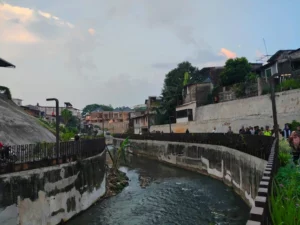 Transformasi Kampung Mrican: AHY Sebut Bisa Jadi Contoh Nasional