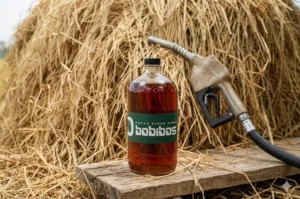 ESDM Beri Lampu Hijau BBM “Bobibos”, Diminta Segera Jalani Uji Teknis