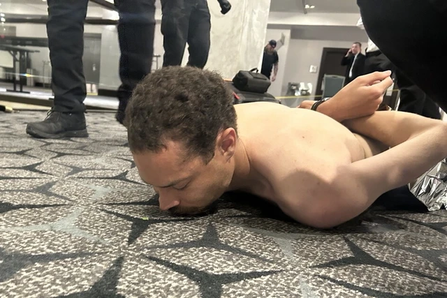 Pelaku Penembakan di Acara Trump Segera Disidang, Ini Kronologi dan Fakta Terbarunya