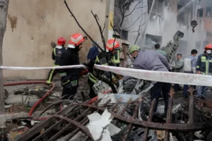 Trump Klaim 2 Pilot F-15E yang Jatuh di Iran Berhasil Diselamatkan, Operasi Militer Berisiko Tinggi