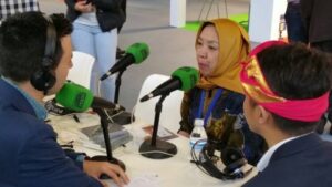 Waspada! Eks Dubes Sebut Propaganda Pro-Israel Bisa Menyusup ke Kampus