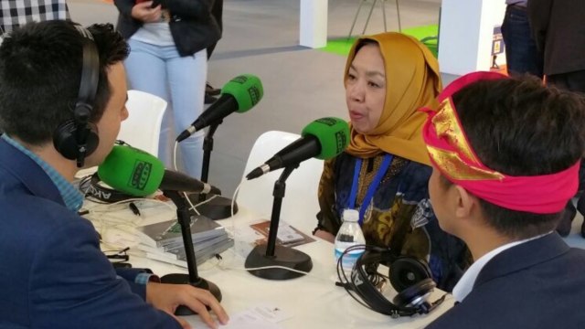 Waspada! Eks Dubes Sebut Propaganda Pro-Israel Bisa Menyusup ke Kampus