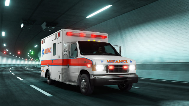 Modus Baru DC Pinjol di Sleman: Pura-pura Darurat, Ambulans Dipanggil untuk Menagih Nasabah